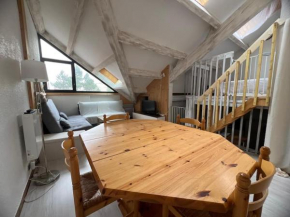 Appartement 8 personnes Ancelle